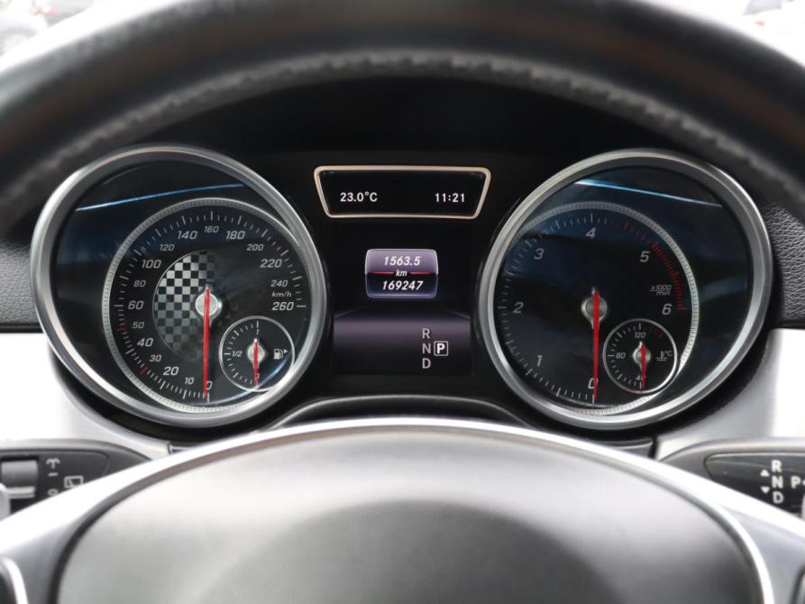 Mercedes-Benz GLE I (W166) Москва  - изображение 12