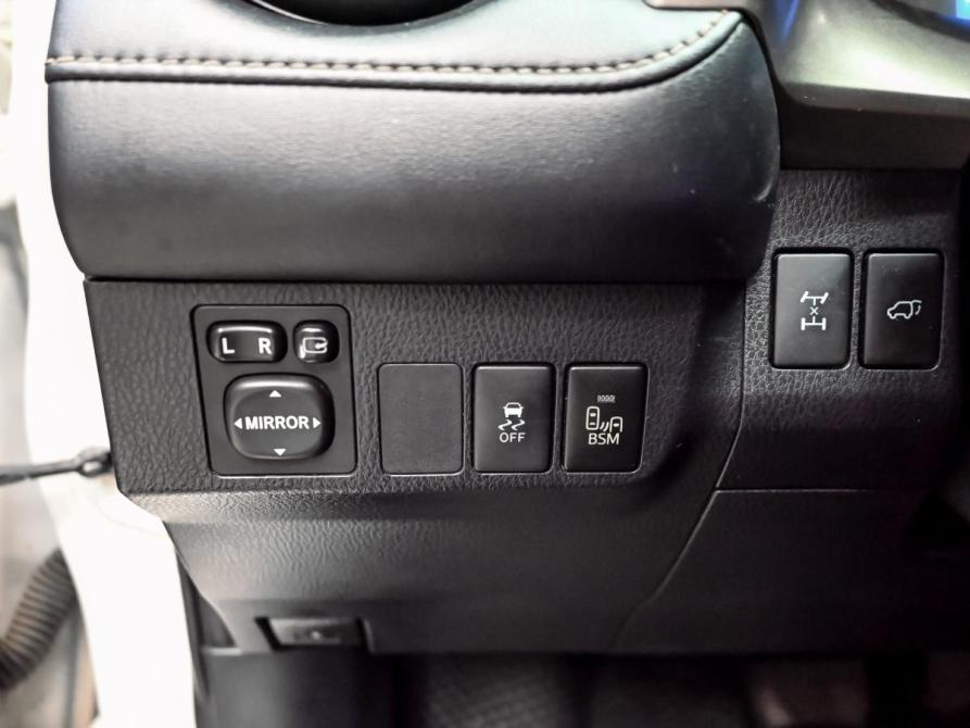 Toyota RAV4 IV (XA40) Екатеринбург  - изображение 15