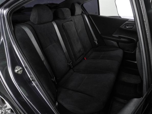 Honda Accord IX с пробегом 2013 года, цена 1 599 000 рублей, 200111 км, седан, Автокод Объявления