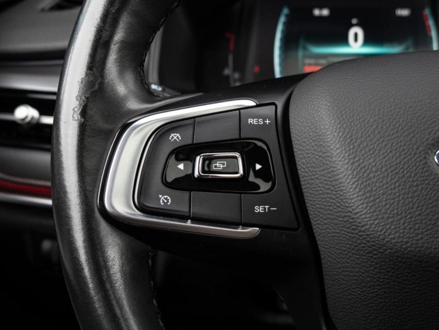 Chery Tiggo 4 Pro I Краснодар  - изображение 18