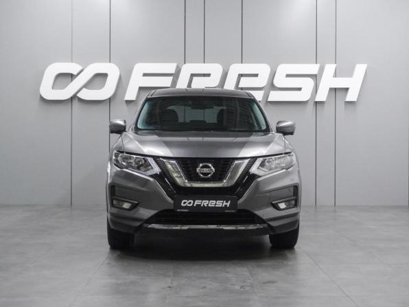 Nissan X-Trail III Рестайлинг с пробегом 2020 года, цена 2 399 000 рублей, 95941 км, внедорожник, Автокод Объявления