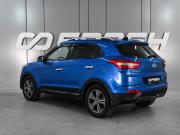 Hyundai Creta I Ростов-на-Дону  - изображение 22