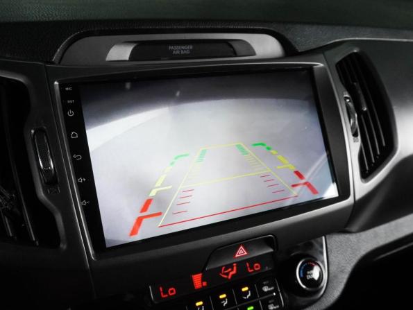 Kia Sportage III с пробегом 2012 года, цена 1 299 000 рублей, 142219 км, внедорожник, Автокод Объявления