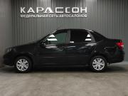 Lada (ВАЗ) Granta I Рестайлинг Пермь  - изображение 23