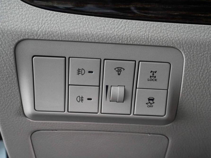 Hyundai Santa Fe II Рестайлинг Воронеж  - изображение 17
