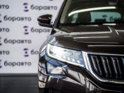 Skoda Kodiaq I Ростов-на-Дону  - изображение 35