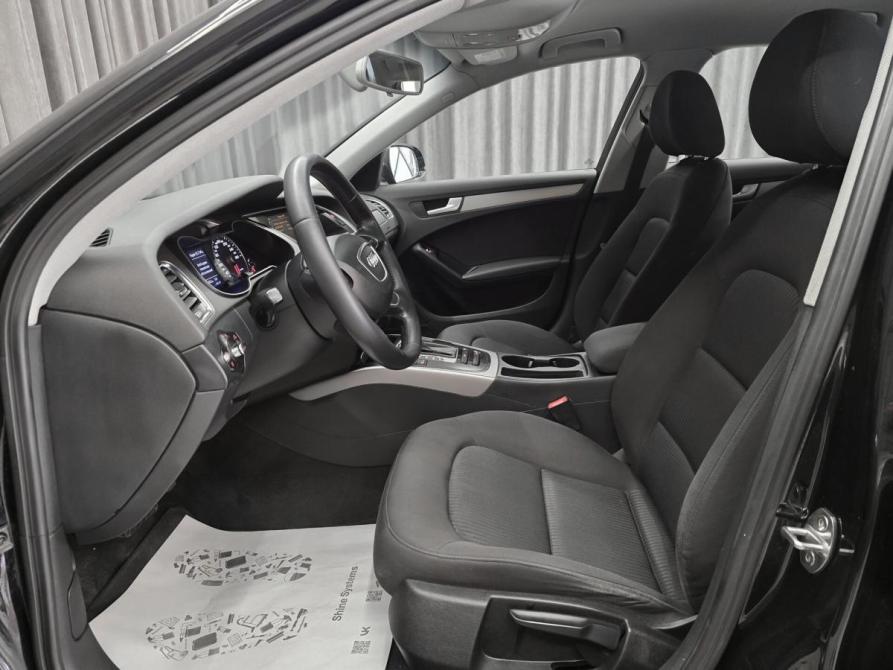 Audi A4 IV (B8) Рестайлинг Красноярск  - изображение 10