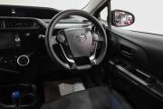 Toyota Aqua I Рестайлинг 2 Новокузнецк  - изображение 49