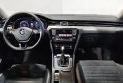 Volkswagen Passat B8 Саратов  - изображение 43