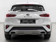 Kia XCeed I Москва  - изображение 34