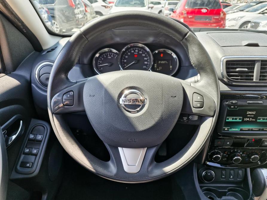 Nissan Terrano III (D10) Нижний Новгород  - изображение 14