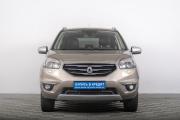 Renault Koleos I Рестайлинг Томск  - изображение 24