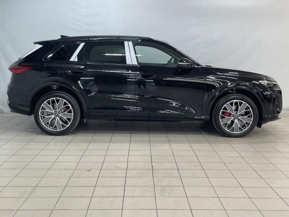 Audi Q5 III с пробегом 2026 года, цена 6 190 000 рублей, 45 км, внедорожник, Автокод Объявления