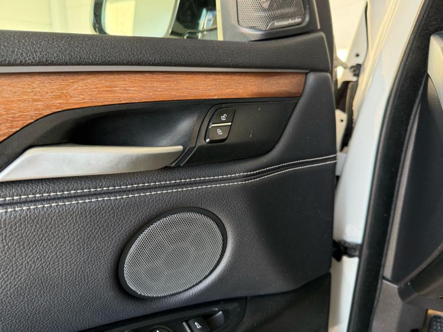 BMW X5 III (F15) Уфа  - изображение 19