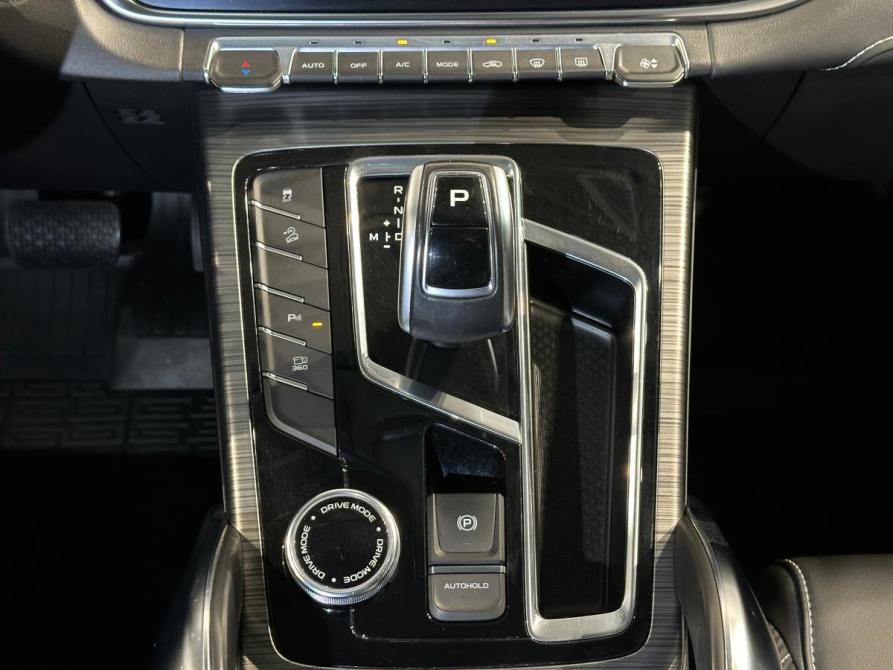 Geely Atlas Pro Краснодар  - изображение 16