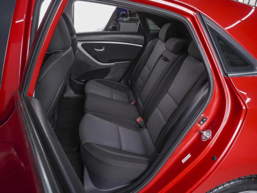 Hyundai Elantra V (MD) Ростов-на-Дону  - изображение 9