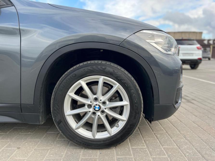 BMW X1 II (F48) Киров  - изображение 22