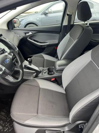 Ford Focus III с пробегом 2012 года, цена 585 000 рублей, 211256 км, седан, Автокод Объявления