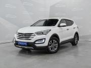 Hyundai Santa Fe III Рестайлинг Новосибирск  - изображение 27