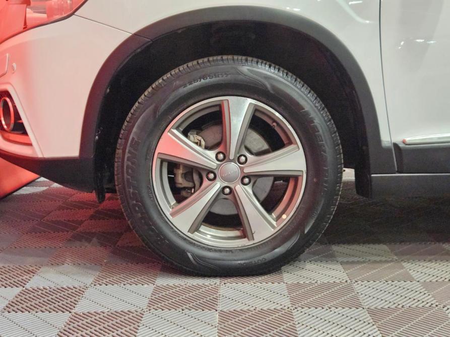 Haval H6 I Вологда  - изображение 21