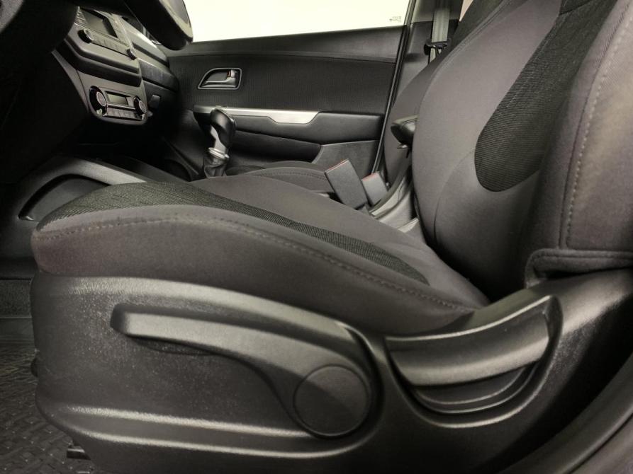 Kia Rio III Рестайлинг Москва  - изображение 16