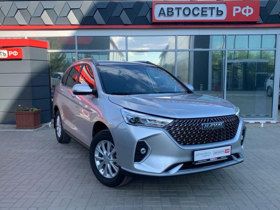 Haval M6 II Астрахань  - изображение 1