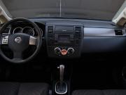 Nissan Tiida I Рестайлинг Москва  - изображение 29