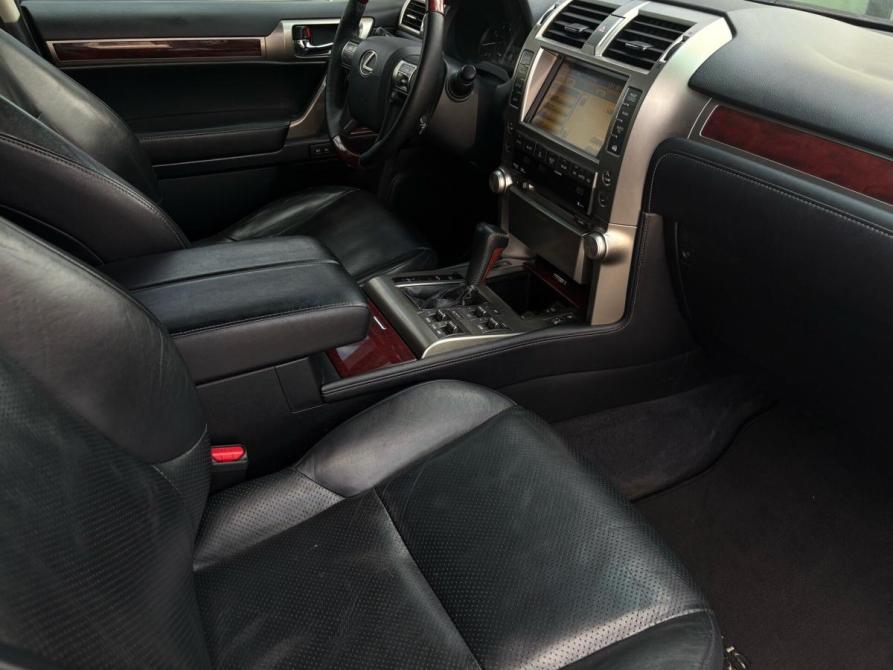 Lexus GX II Оренбург  - изображение 8