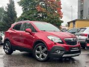 Opel Mokka I Санкт-Петербург  - изображение 17