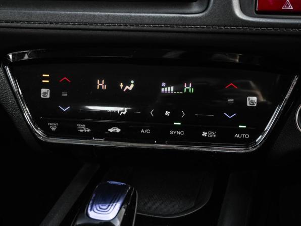 Honda Vezel I с пробегом 2015 года, цена 1 644 000 рублей, 97412 км, внедорожник, Автокод Объявления