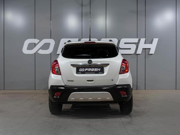Opel Mokka I с пробегом 2013 года, цена 1 149 000 рублей, 181497 км, внедорожник, Автокод Объявления