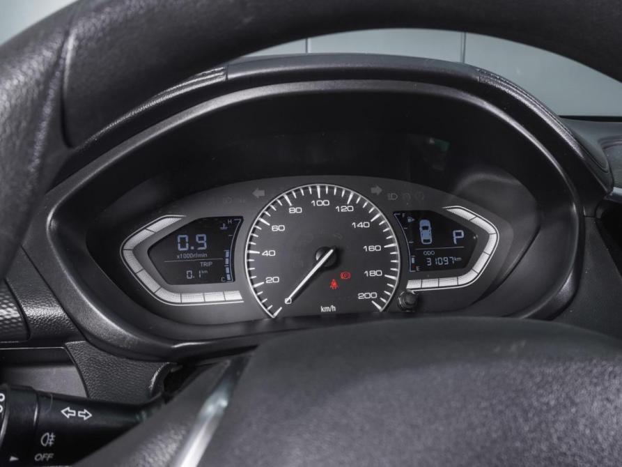 Changan Alsvin Ростов-на-Дону  - изображение 16