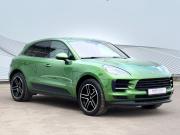 Porsche Macan I Рестайлинг Воронеж  - изображение 31