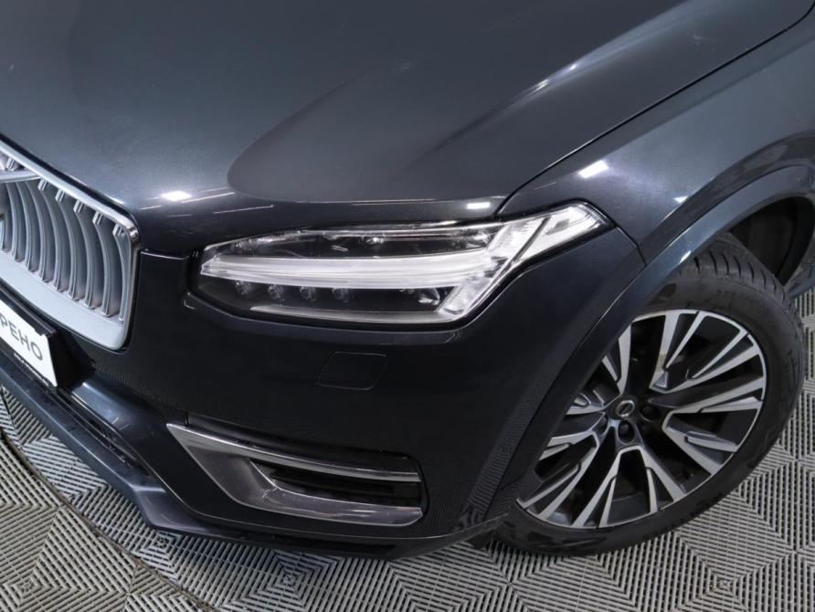 Volvo XC90 II Рестайлинг 1 Санкт-Петербург  - изображение 10