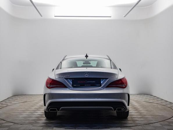 Mercedes-Benz CLA I (C117 X117) с пробегом 2014 года, цена 1 850 000 рублей, 63567 км, седан, Автокод Объявления
