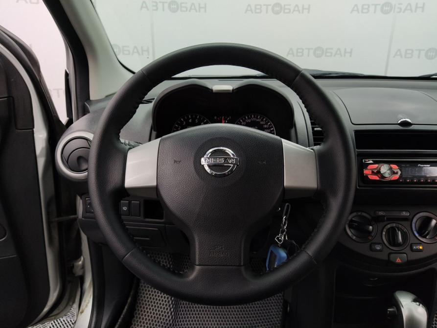 Nissan Note I Рестайлинг Екатеринбург  - изображение 22