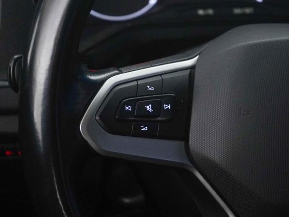 Volkswagen Polo VI с пробегом 2022 года, цена 1 599 077 рублей, 96555 км, лифтбек, Автокод Объявления