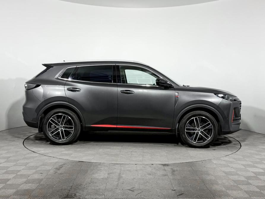 Changan CS55 Plus II Санкт-Петербург  - изображение 4