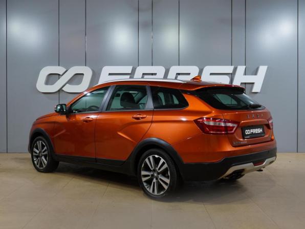 Lada (ВАЗ) Vesta I с пробегом 2019 года, цена 1 099 000 рублей, 108839 км, универсал, Автокод Объявления