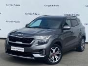 Kia Seltos I Курган  - изображение 17