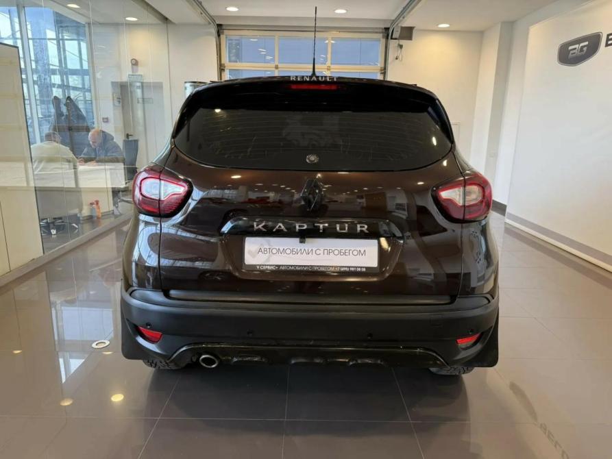 Renault Kaptur I Подольск  - изображение 6