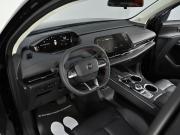 Changan UNI-S (CS55 Plus) Москва  - изображение 25