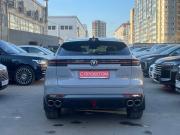 Changan UNI-K Санкт-Петербург  - изображение 22