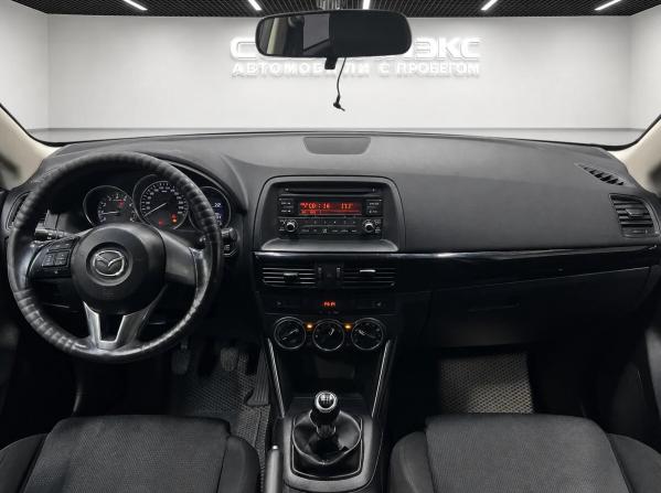 Mazda CX-5 I с пробегом 2013 года, цена 1 300 000 рублей, 203000 км, внедорожник, Автокод Объявления