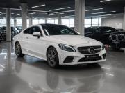Mercedes-Benz C-Класс IV (W205) Рестайлинг Москва  - изображение 28