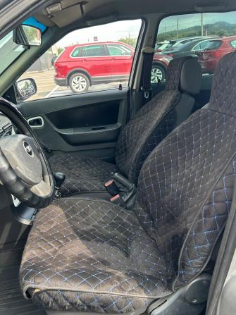 Daewoo Nexia I Рестайлинг с пробегом 2011 года, цена 145 000 рублей, 240458 км, седан, Автокод Объявления