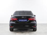 Toyota Camry VIII (XV70) Москва  - изображение 27