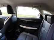 Lexus NX I Рестайлинг Химки  - изображение 24