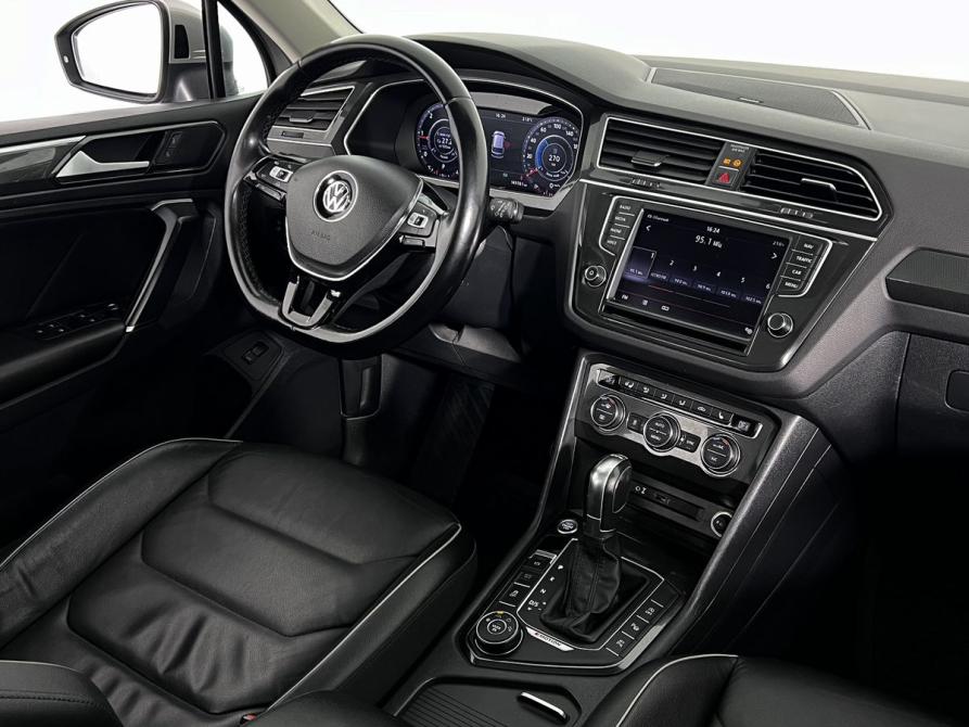 Volkswagen Tiguan II Калининград  - изображение 14