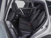 Toyota RAV4 IV (XA40) Ростов-на-Дону  - изображение 25